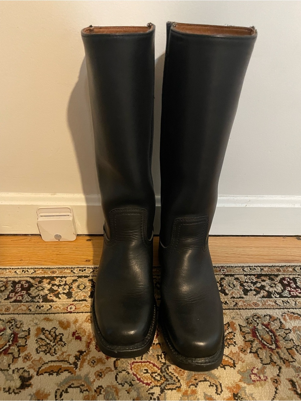 Frye Campus 14L Boots - Picture 5 of 6